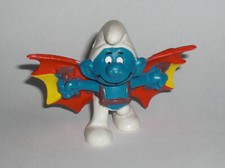 20036 Drachenflieger Schlumpf