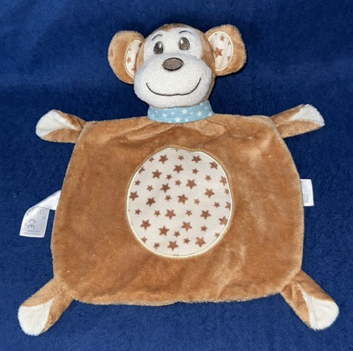 Schmusetuch beauty baby affe - baby,