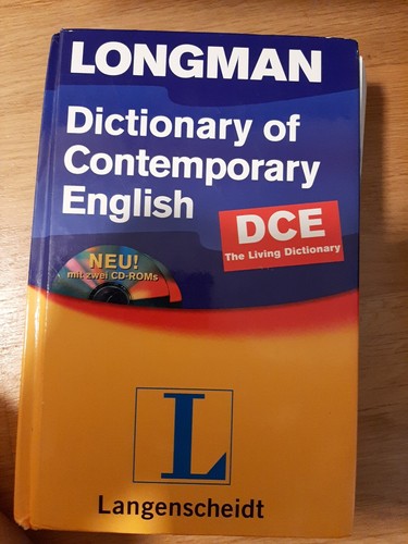 Longman dictionary - longman,