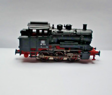 Märklin H0 Dampflokomotive DB Dampflok BR 89 010  Delta Elektronik aus 29145 (D)