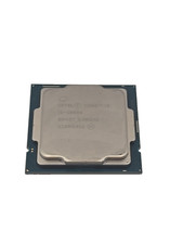 Intel Core i5-10600 / CPU /