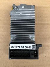 Eberspaecher Steuergerät, Standheizung D1L-CC,24V  251977510001