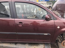 Subaru Justy 4 original Tür