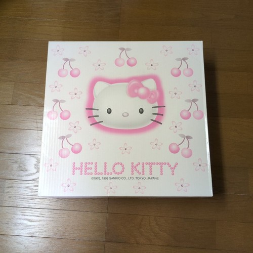 Hello kitty wanduhr cm - hello,