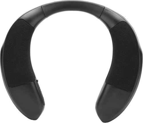 Bluetooth nackenlautsprecher - bluetooth,