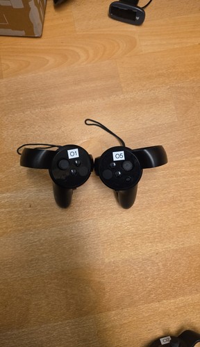 Oculus rift cv1 - oculus, touch