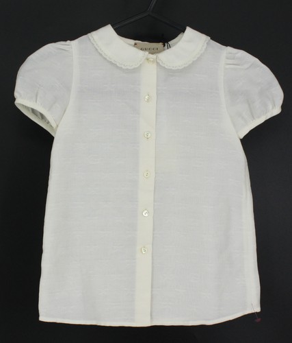 Gucci bluse mädchen - gucci,