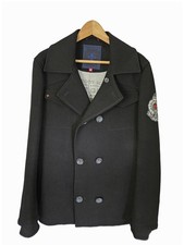 ZU Elements Caban PeaCoat