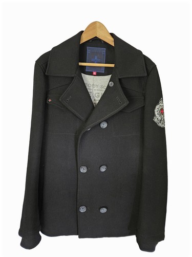 Elements caban peacoat - zu,