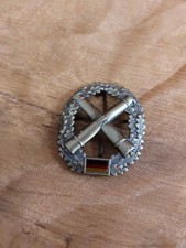 Abzeichen Für Barett