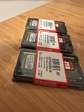 Kingston 16GB DDR4 SDRAM