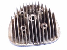 Zündapp Motor 265  Zylinderkopf  258-42-206.13 