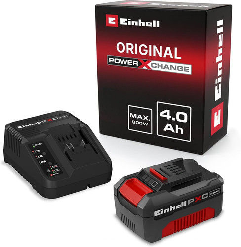 Einhell original starter kit - starter,