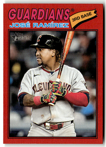 Topps heritage mlb 2026 - mlb, 52