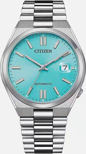 Citizen tsuyosa automatik - citizen,