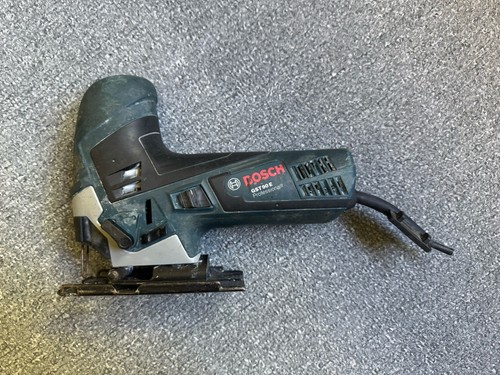 Bosch gst 90e stichsäge - stichsäge,