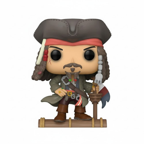 Funko pop fluch - pop!,