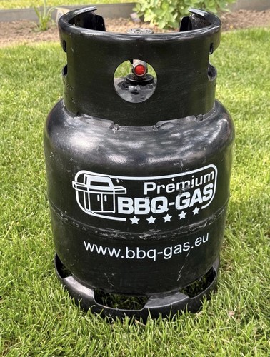 Premium bbq propan gasflasche - premium,
