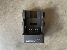 Wetech WTC 620A Fahrzeugladegerät Motorola GP330 GP340 GP360 GP380 KFZ Ladegerät