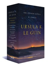 Ursula K. Le Guin: The Hainish