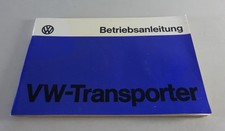 Betriebsanleitung / Handbuch