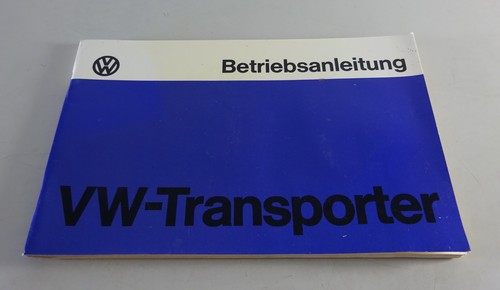 Betriebsanleitung handbuch - betriebsanleitung, /