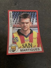 Panini Football 1995 Sticker