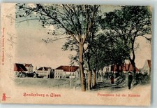 13951512 - Sonderburg bei der