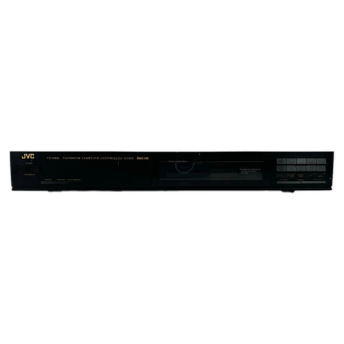 Jvc 333xl stereo tuner - tuner, /
