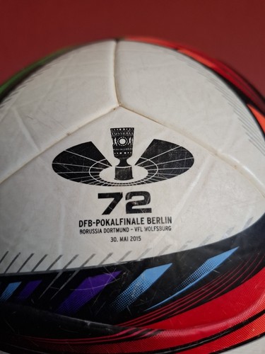 Adidas fussball conext15 - adidas, dfb