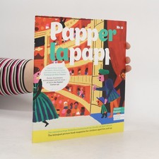 Papperlapapp die - papperlapapp,