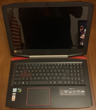 Acer Aspire VX5-591G Gaming