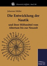 Die entwicklung der nautik und - entwicklung,