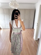 Krüger dirndl lila - dirndl,