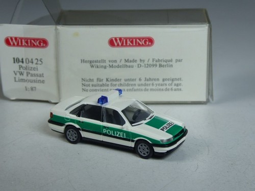Wiking 1040425 vw - (yg-50),
