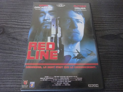 Red line ein film von - "ein, tibor