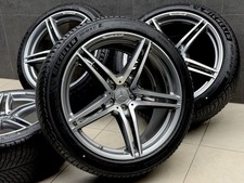 NEU 21 Zoll Winterräder