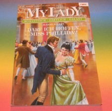 Jeanne Sawery ♥ Darf ich