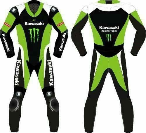 Rennen motorrad rindsleder - motorrad,