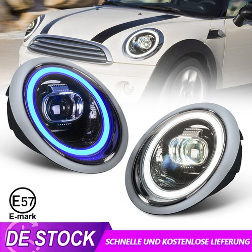 Voll led scheinwerfer - led,