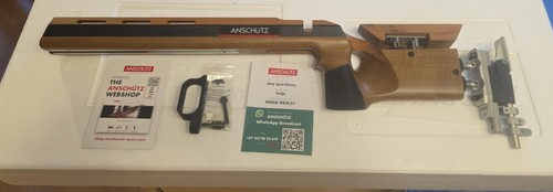 Anschütz wechselschaft - anschÜtz,
