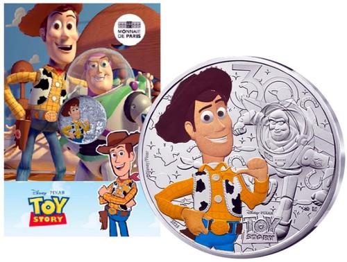 Euro frankreich disney - frankreich,