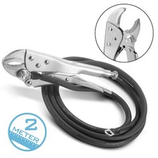 STAHLWERK Massekabel