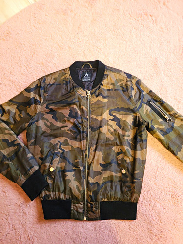 Atmosphere damen bomberjacke - atmosphere,