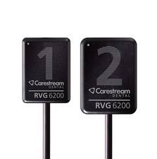 RVG 6200 Sensor: Größe 1 &