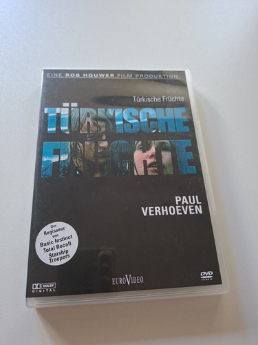 Türkische früchte paul - tÜrkische,