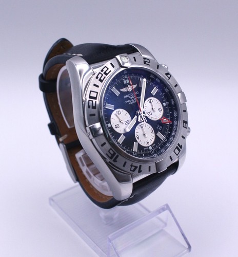 Breitling chronomat gmt ab0413 - breitling,