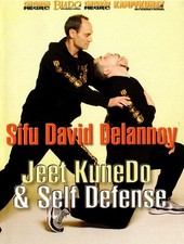 Jeet Kune Do & Self Defense