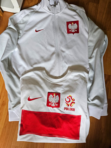 Nike polen nationalmannschaft - polen,