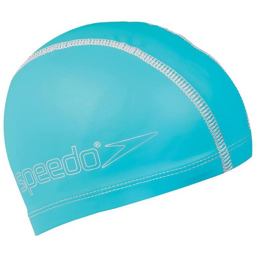 Speedo pace cap junior blue - pace,